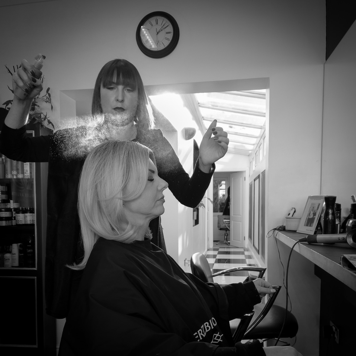 Atelier Arleta - Salon Fryzjerski