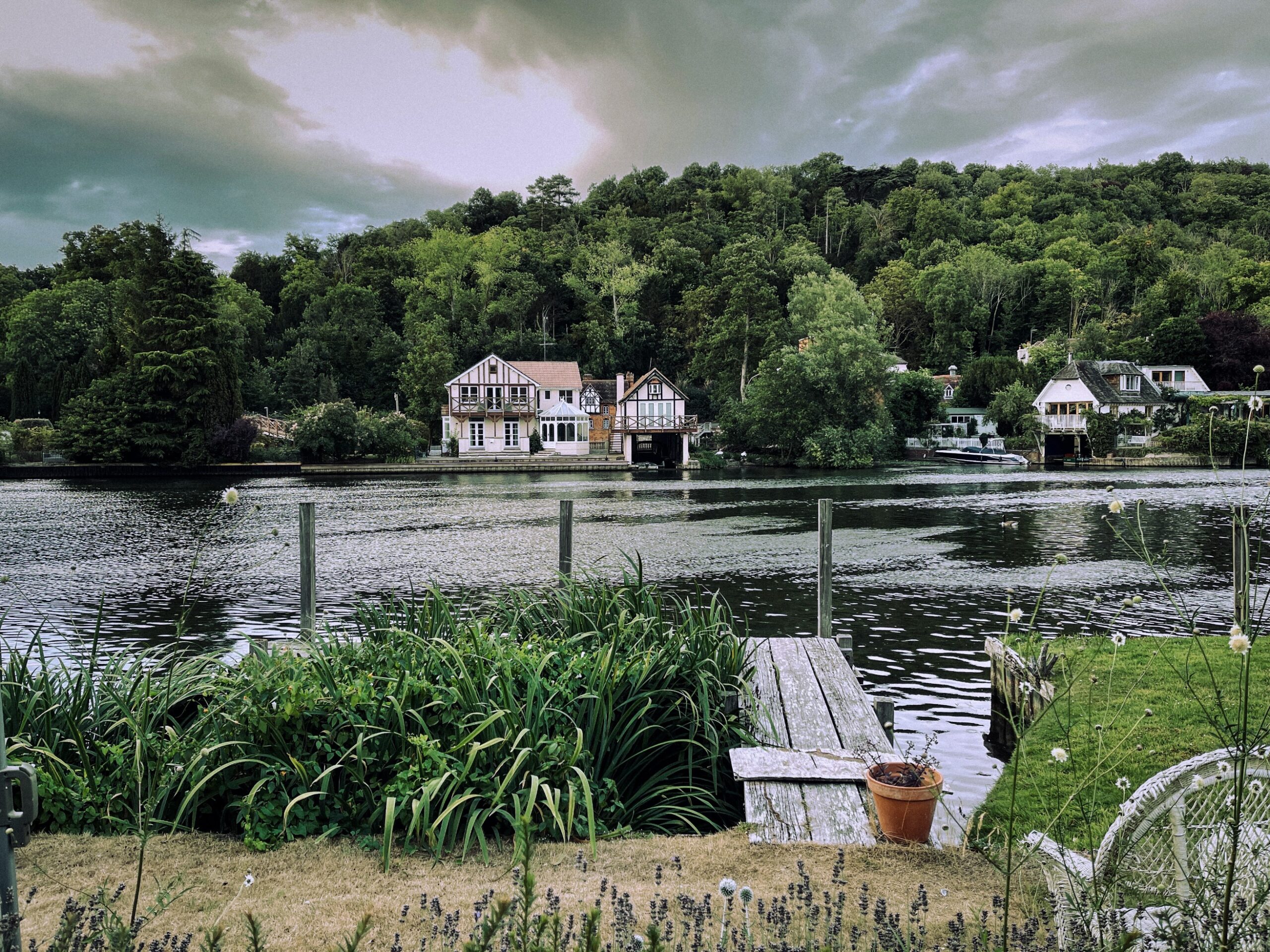 Henley On Thames