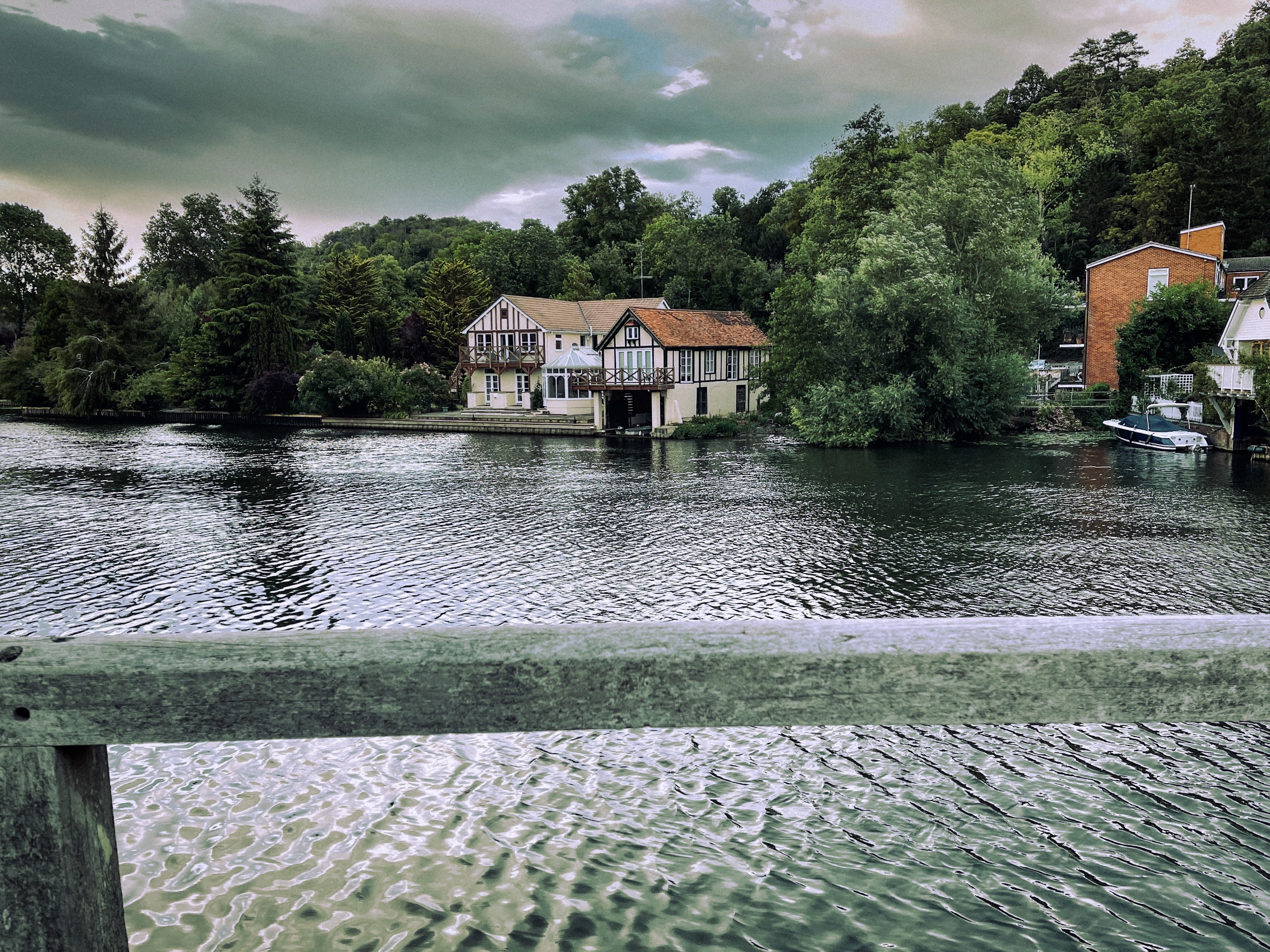 Henley On Thames